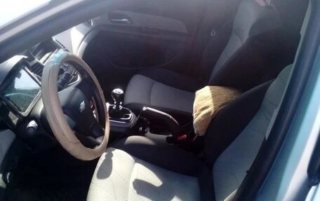 Chevrolet Cruze II, 2012 год, 365 000 рублей, 5 фотография