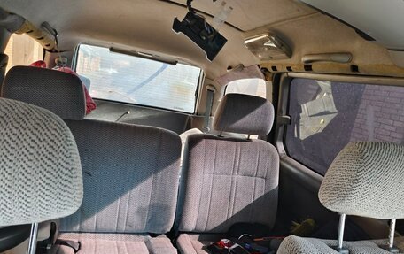 Toyota Estima III рестайлинг -2, 1996 год, 150 000 рублей, 7 фотография