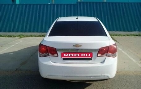 Chevrolet Cruze II, 2012 год, 365 000 рублей, 2 фотография