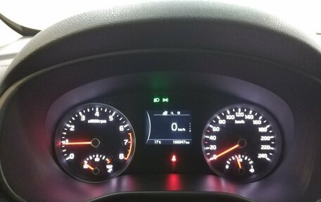 KIA Sportage IV рестайлинг, 2018 год, 1 630 000 рублей, 10 фотография