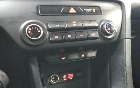 KIA Sportage IV рестайлинг, 2018 год, 1 630 000 рублей, 13 фотография