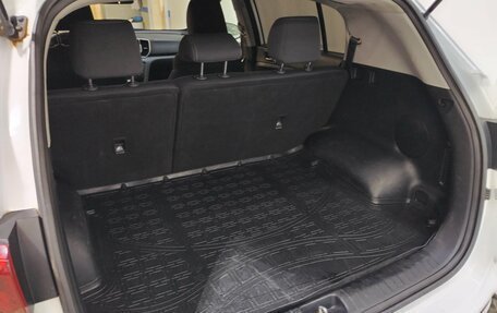 KIA Sportage IV рестайлинг, 2018 год, 1 630 000 рублей, 18 фотография