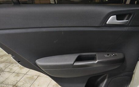 KIA Sportage IV рестайлинг, 2018 год, 1 630 000 рублей, 16 фотография