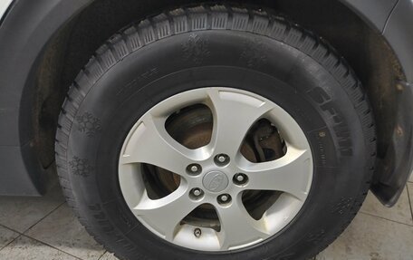 KIA Sportage IV рестайлинг, 2018 год, 1 630 000 рублей, 19 фотография