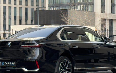 BMW 7 серия, 2025 год, 16 000 000 рублей, 3 фотография