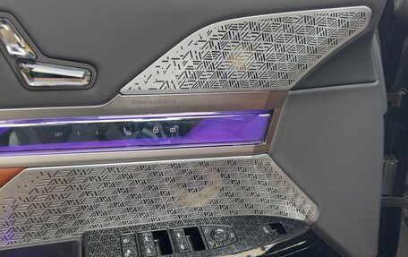 BMW 7 серия, 2025 год, 16 000 000 рублей, 12 фотография