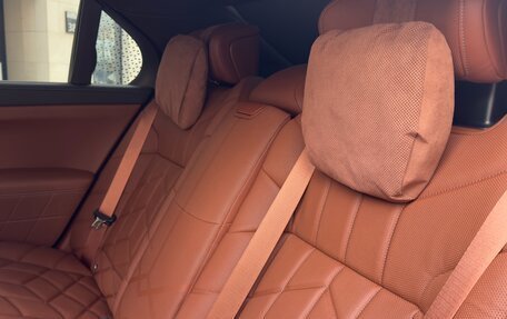 BMW 7 серия, 2025 год, 16 000 000 рублей, 7 фотография