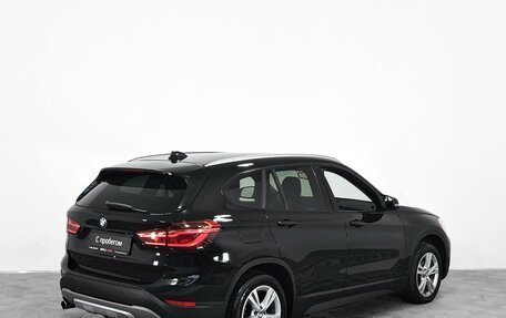BMW X1, 2016 год, 1 755 000 рублей, 3 фотография