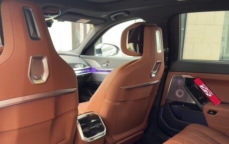 BMW 7 серия, 2025 год, 16 000 000 рублей, 8 фотография