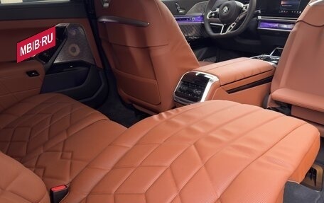 BMW 7 серия, 2025 год, 16 000 000 рублей, 9 фотография