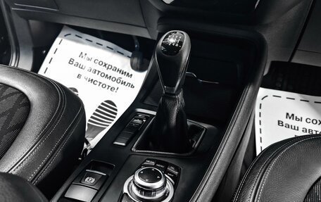 BMW X1, 2016 год, 1 755 000 рублей, 9 фотография