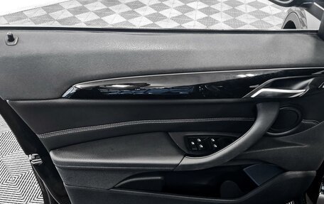 BMW X1, 2016 год, 1 755 000 рублей, 10 фотография