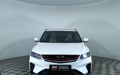 Geely Coolray I, 2021 год, 1 920 000 рублей, 2 фотография