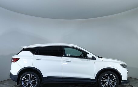 Geely Coolray I, 2021 год, 1 920 000 рублей, 4 фотография