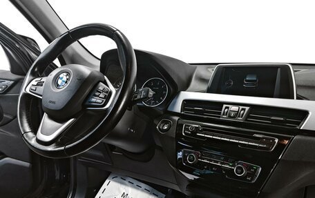 BMW X1, 2016 год, 1 755 000 рублей, 7 фотография