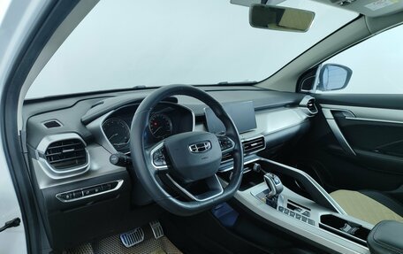 Geely Coolray I, 2021 год, 1 920 000 рублей, 9 фотография