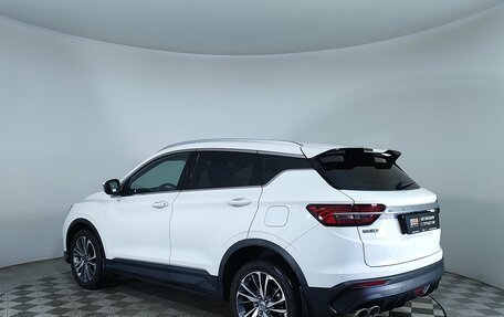 Geely Coolray I, 2021 год, 1 920 000 рублей, 8 фотография