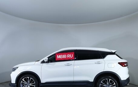 Geely Coolray I, 2021 год, 1 920 000 рублей, 5 фотография