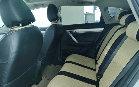 Geely Coolray I, 2021 год, 1 920 000 рублей, 23 фотография