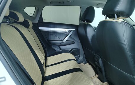 Geely Coolray I, 2021 год, 1 920 000 рублей, 22 фотография