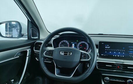 Geely Coolray I, 2021 год, 1 920 000 рублей, 18 фотография