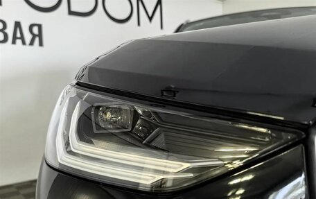 BMW X3, 2025 год, 7 100 000 рублей, 11 фотография