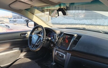 Nissan Teana, 2012 год, 1 000 000 рублей, 2 фотография