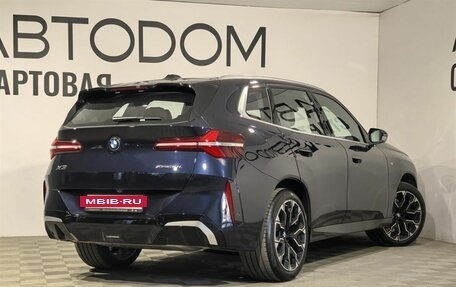 BMW X3, 2025 год, 7 100 000 рублей, 4 фотография