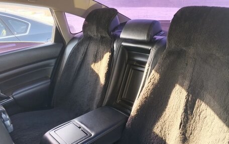 Nissan Teana, 2012 год, 1 000 000 рублей, 6 фотография