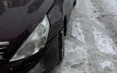 Nissan Teana, 2012 год, 1 000 000 рублей, 4 фотография