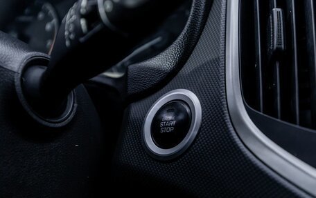 Hyundai Creta I рестайлинг, 2019 год, 2 110 000 рублей, 12 фотография