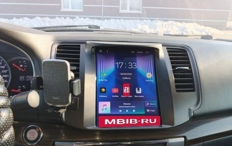 Nissan Teana, 2012 год, 1 000 000 рублей, 5 фотография