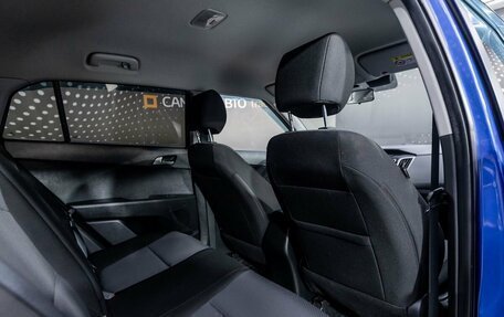 Hyundai Creta I рестайлинг, 2019 год, 2 110 000 рублей, 22 фотография