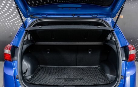 Hyundai Creta I рестайлинг, 2019 год, 2 110 000 рублей, 24 фотография