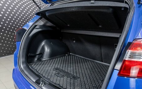 Hyundai Creta I рестайлинг, 2019 год, 2 110 000 рублей, 23 фотография