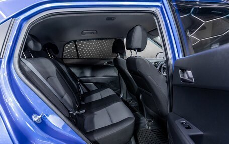 Hyundai Creta I рестайлинг, 2019 год, 2 110 000 рублей, 21 фотография