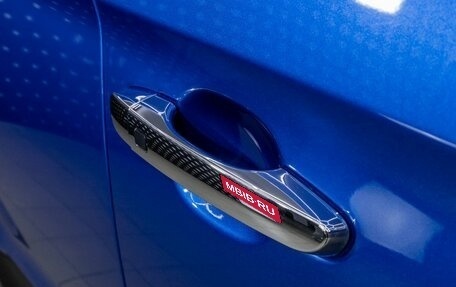 Hyundai Creta I рестайлинг, 2019 год, 2 110 000 рублей, 26 фотография