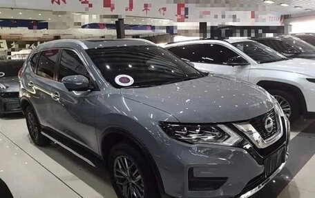 Nissan X-Trail, 2025 год, 2 250 000 рублей, 3 фотография