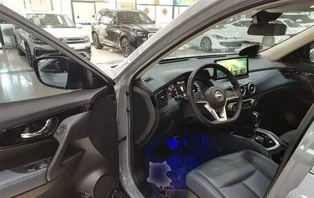 Nissan X-Trail, 2025 год, 2 250 000 рублей, 6 фотография