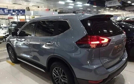 Nissan X-Trail, 2025 год, 2 250 000 рублей, 4 фотография