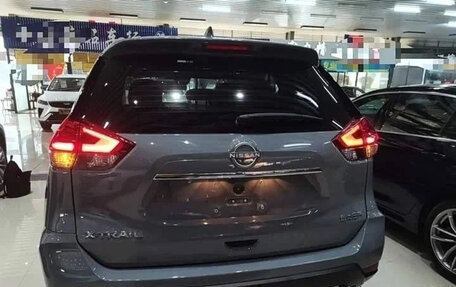 Nissan X-Trail, 2025 год, 2 250 000 рублей, 5 фотография