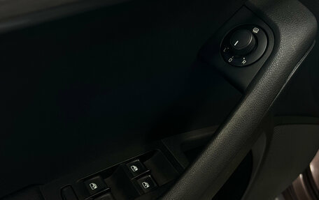 Skoda Octavia, 2017 год, 1 890 000 рублей, 7 фотография