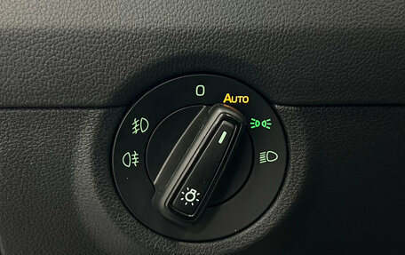 Skoda Octavia, 2017 год, 1 890 000 рублей, 8 фотография