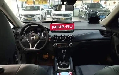 Nissan X-Trail, 2025 год, 2 250 000 рублей, 8 фотография