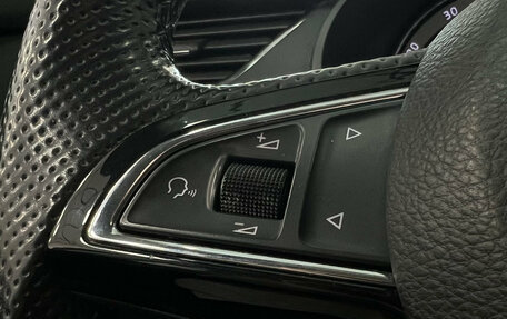 Skoda Octavia, 2017 год, 1 890 000 рублей, 10 фотография