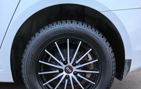 Chevrolet Cruze II, 2012 год, 790 000 рублей, 7 фотография