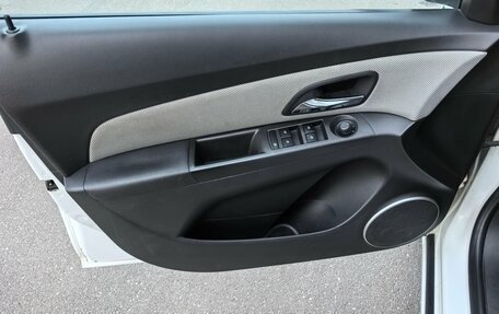 Chevrolet Cruze II, 2012 год, 790 000 рублей, 8 фотография