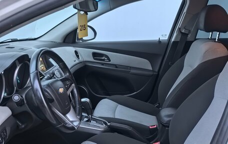 Chevrolet Cruze II, 2012 год, 790 000 рублей, 9 фотография