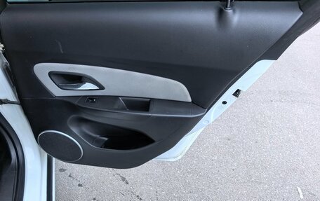 Chevrolet Cruze II, 2012 год, 790 000 рублей, 18 фотография