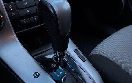 Chevrolet Cruze II, 2012 год, 790 000 рублей, 15 фотография